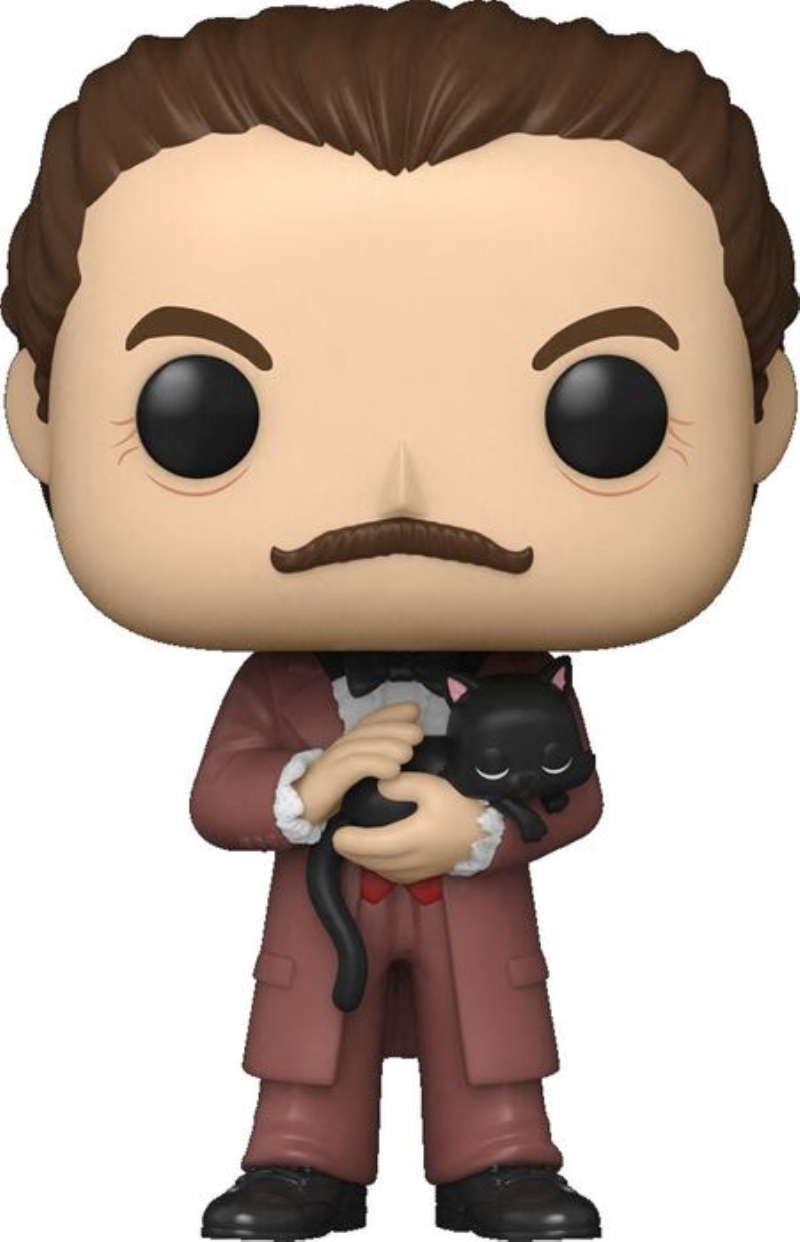 FUNKO ACTION FIGURES FUNKO POP ICONS: VINCENT PRINCE HORROR